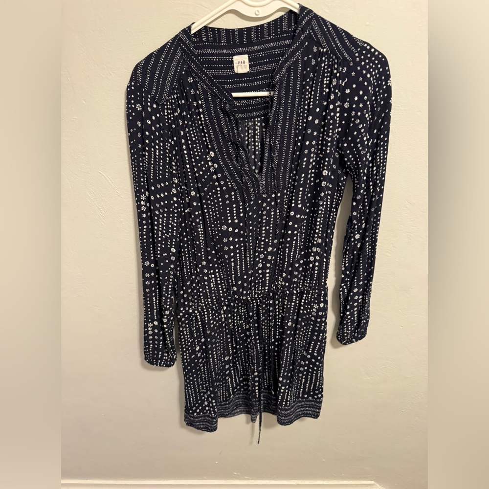 GAP dress - women’s small